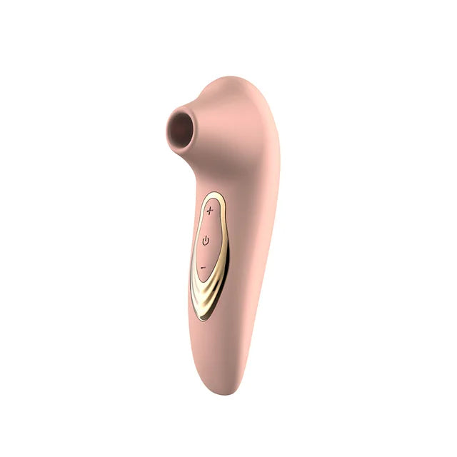 Clitoris Sucker