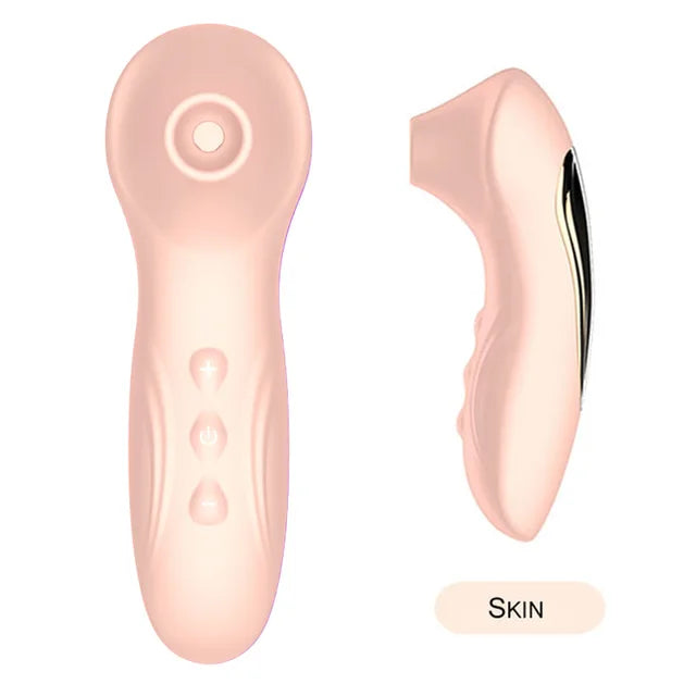 Clitoris Sucker