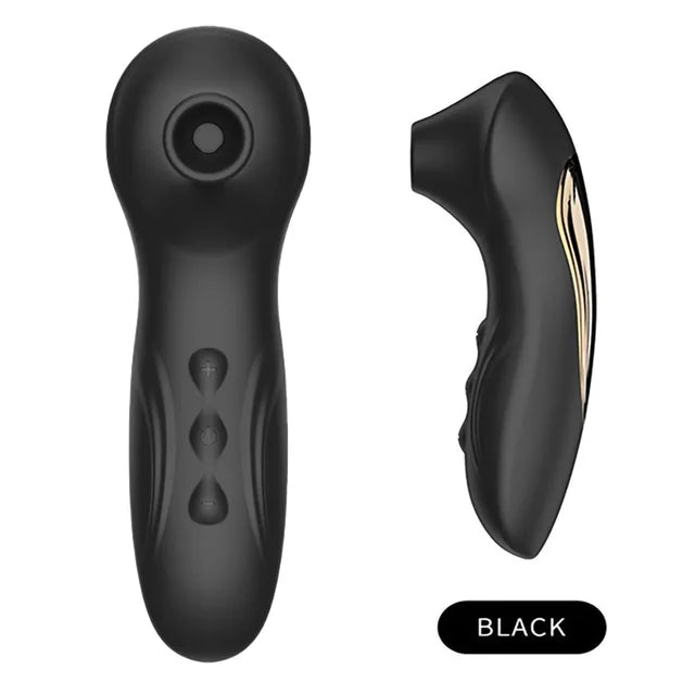 Clitoris Sucker