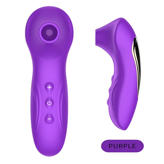 Clitoris Sucker