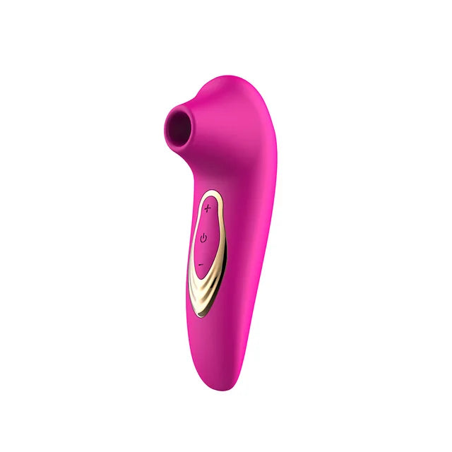Clitoris Sucker