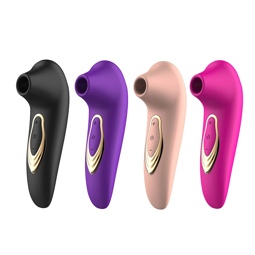 Clitoris Sucker